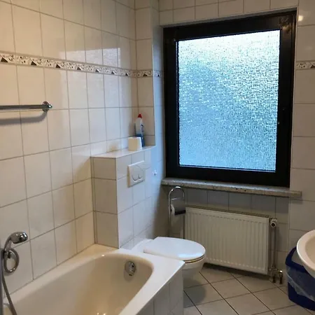 Am Hirschwald 2 Apartamento