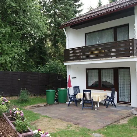 Apartamento Am Hirschwald 2 *