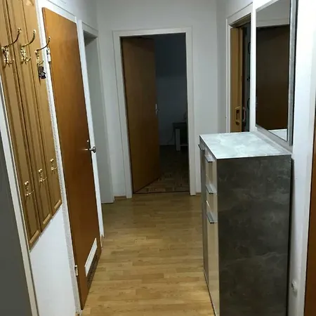 Am Hirschwald 2 Apartamento